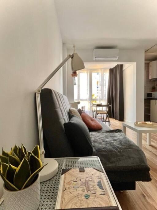 Acogedor Estudio 650 M De Playa فوينخيرولا المظهر الخارجي الصورة