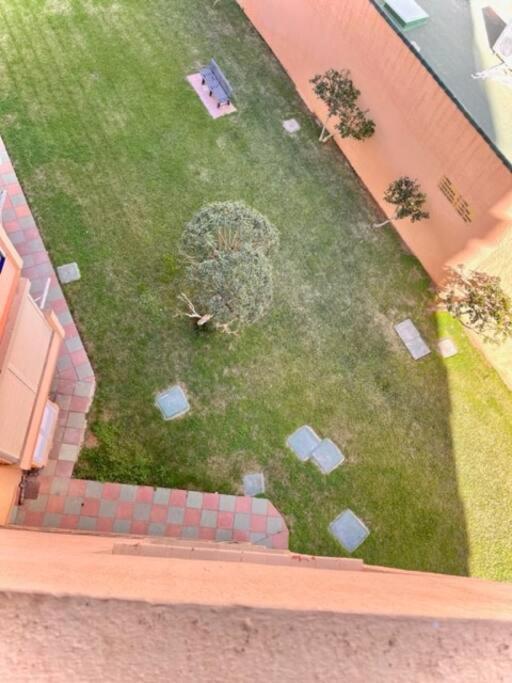 Acogedor Estudio 650 M De Playa فوينخيرولا المظهر الخارجي الصورة
