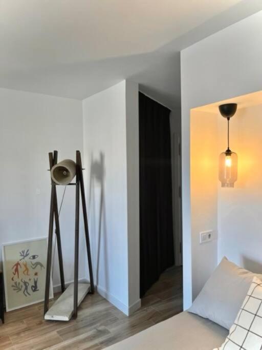 Acogedor Estudio 650 M De Playa فوينخيرولا المظهر الخارجي الصورة
