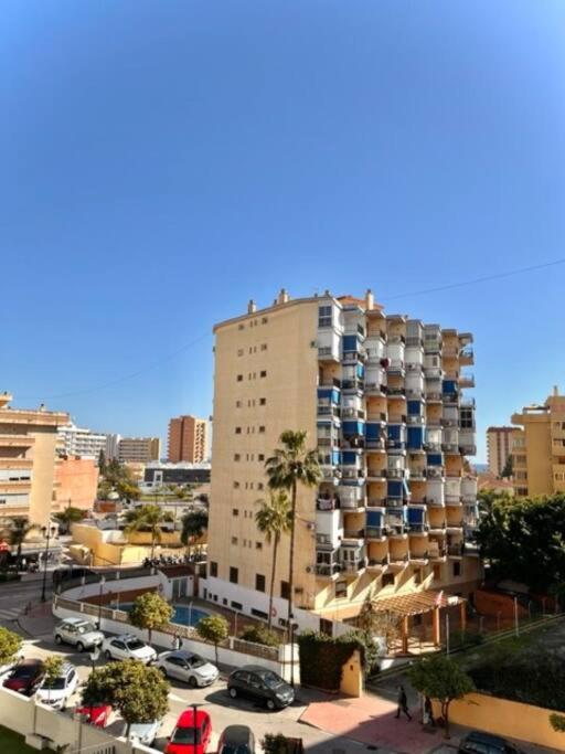 Acogedor Estudio 650 M De Playa فوينخيرولا المظهر الخارجي الصورة