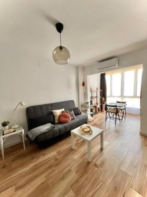Acogedor Estudio 650 M De Playa فوينخيرولا المظهر الخارجي الصورة