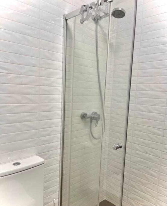 Acogedor Estudio 650 M De Playa فوينخيرولا المظهر الخارجي الصورة