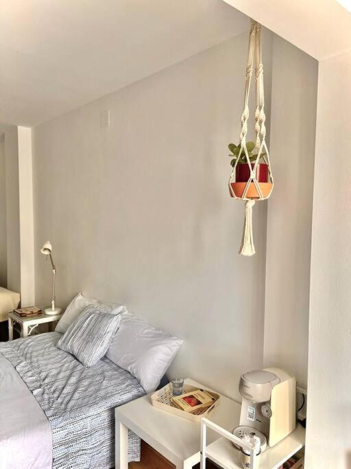 Acogedor Estudio 650 M De Playa فوينخيرولا المظهر الخارجي الصورة